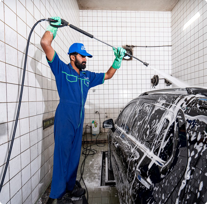 Aone automobile repairing-Services-car washing services